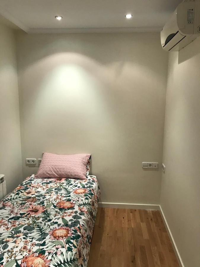 Casa Duquesa Διαμέρισμα Λογκρόνο Εξωτερικό φωτογραφία