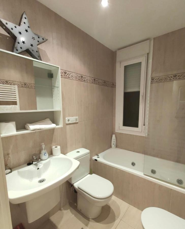 Casa Duquesa Διαμέρισμα Λογκρόνο Εξωτερικό φωτογραφία